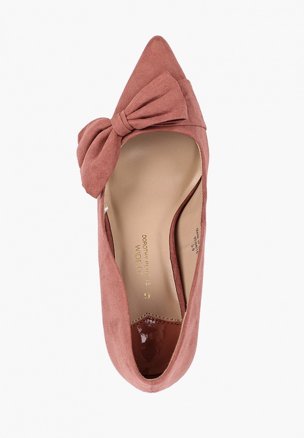 Dorothy Perkins / Туфли (do005awfupc0) фото №4 Dorothy Perkins / Туфли (do005awfupc0) фото №4