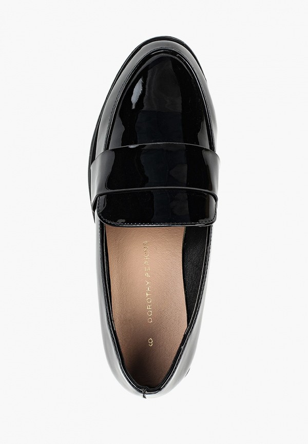 Dorothy Perkins / Лоферы (do005awgadv3) фото №4 Dorothy Perkins / Лоферы (do005awgadv3) фото №4