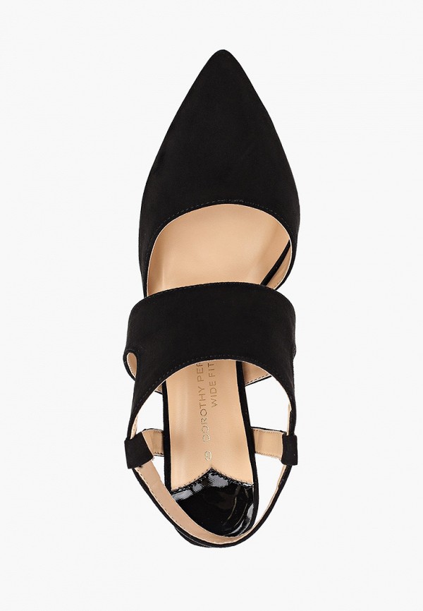 Dorothy Perkins / Туфли (do005awgfmw1) фото №4 Dorothy Perkins / Туфли (do005awgfmw1) фото №4