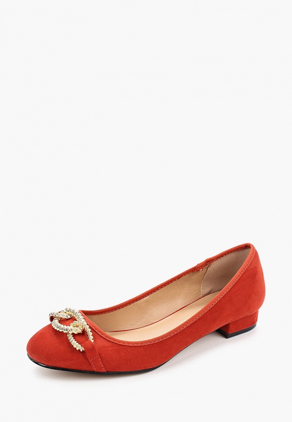 Dorothy Perkins / Балетки (do005awghrr3) фото №2 Dorothy Perkins / Балетки (do005awghrr3) фото №2