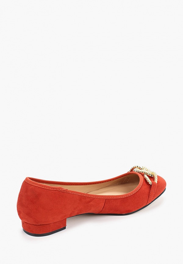 Dorothy Perkins / Балетки (do005awghrr3) фото №3 Dorothy Perkins / Балетки (do005awghrr3) фото №3