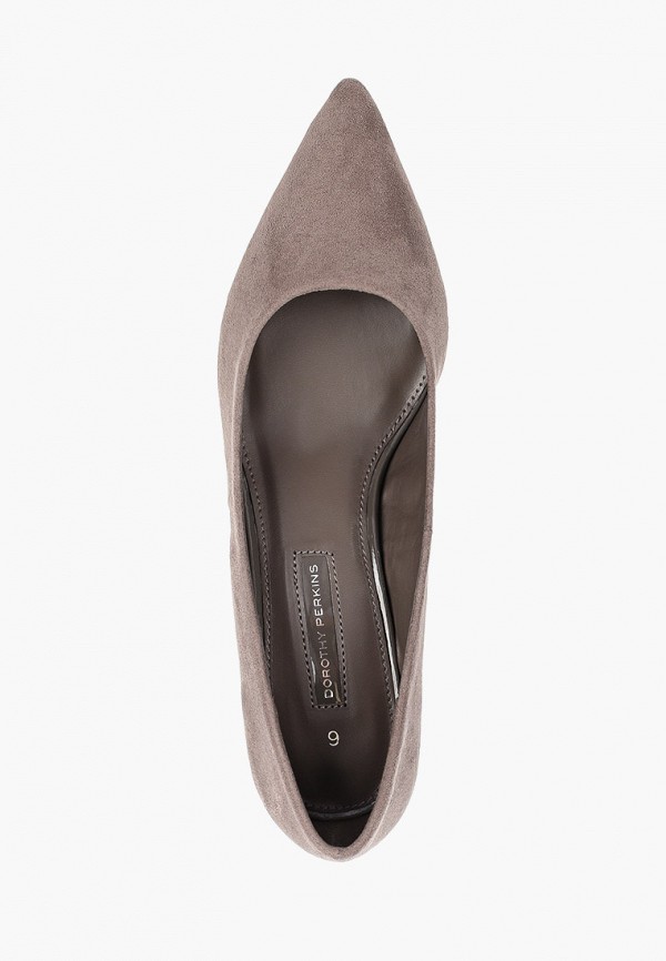 Dorothy Perkins / Туфли (do005awgkcs3) фото №4 Dorothy Perkins / Туфли (do005awgkcs3) фото №4