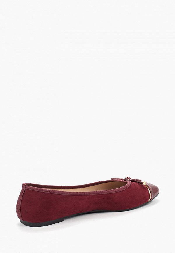 Dorothy Perkins / Балетки (do005awgkct1) фото №3 Dorothy Perkins / Балетки (do005awgkct1) фото №3