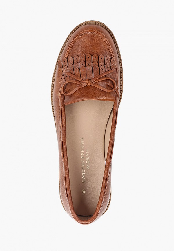 Dorothy Perkins / Лоферы (do005awgput0) фото №4 Dorothy Perkins / Лоферы (do005awgput0) фото №4