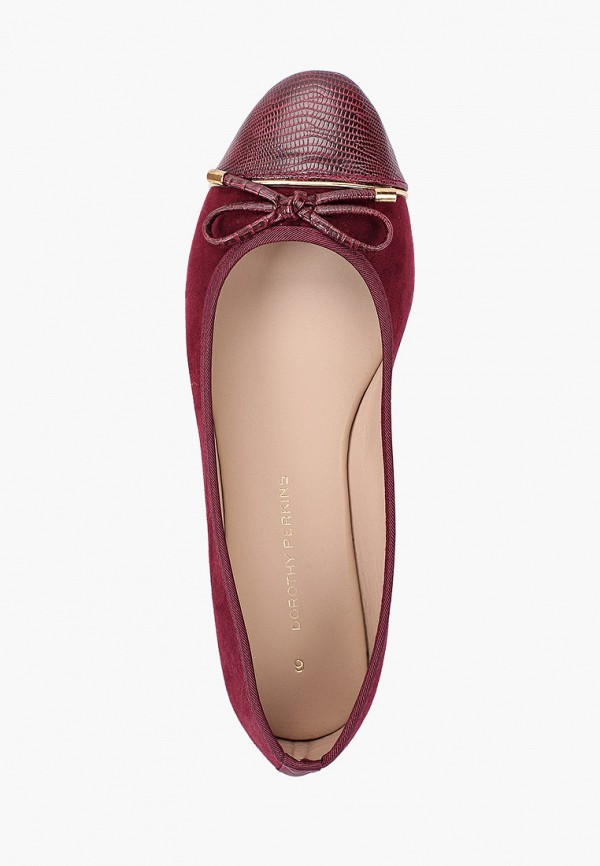 Dorothy Perkins / Балетки (do005awgrwa2) фото №4 Dorothy Perkins / Балетки (do005awgrwa2) фото №4