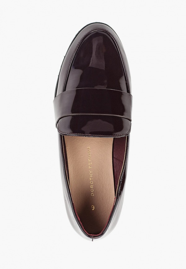 Dorothy Perkins / Лоферы (do005awhdcu5) фото №4 Dorothy Perkins / Лоферы (do005awhdcu5) фото №4