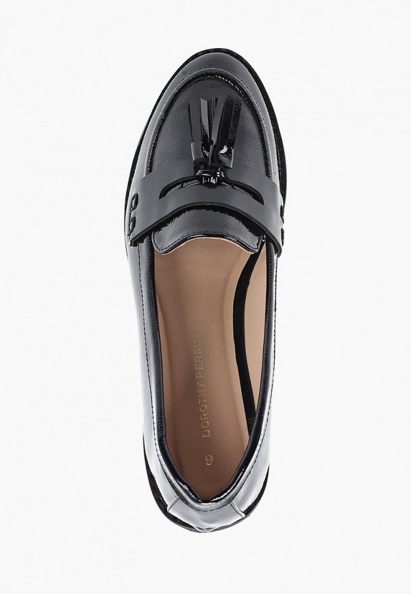 Dorothy Perkins / Лоферы (do005awhenn3) фото №4 Dorothy Perkins / Лоферы (do005awhenn3) фото №4