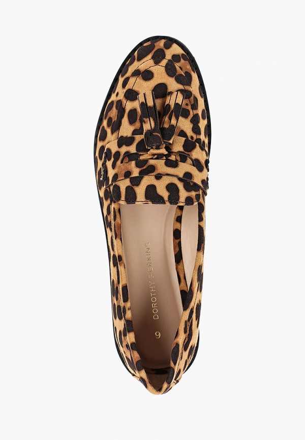 Dorothy Perkins / Лоферы (do005awhenn5) фото №4 Dorothy Perkins / Лоферы (do005awhenn5) фото №4