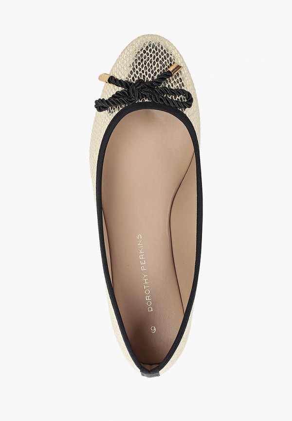 Dorothy Perkins / Балетки (do005awhgip8) фото №4 Dorothy Perkins / Балетки (do005awhgip8) фото №4