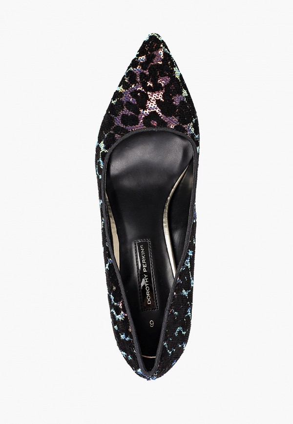 Dorothy Perkins / Туфли (do005awhhgv3) фото №4 Dorothy Perkins / Туфли (do005awhhgv3) фото №4