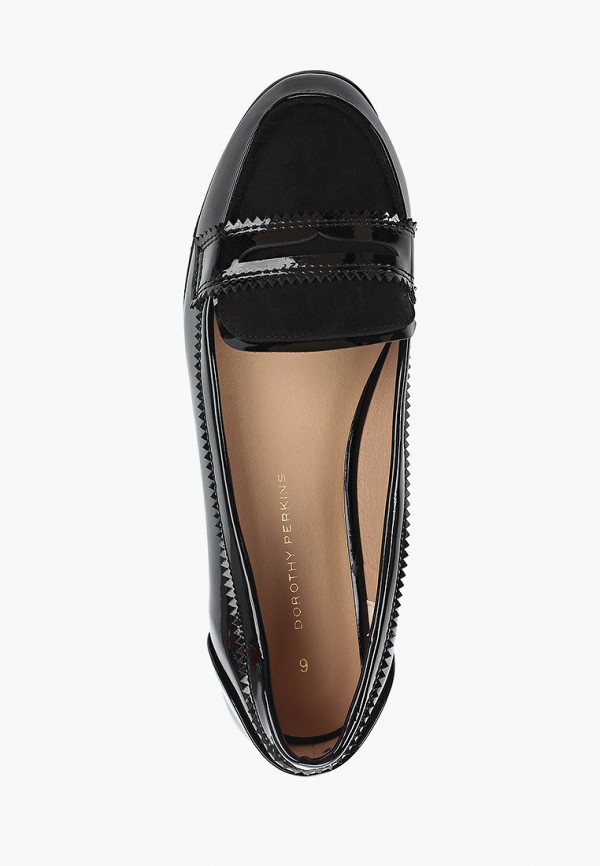 Dorothy Perkins / Лоферы (do005awhrai5) фото №4 Dorothy Perkins / Лоферы (do005awhrai5) фото №4