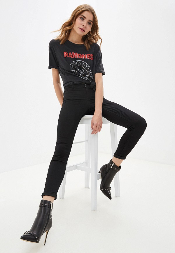 Dorothy Perkins / Джинсы (do005ewgpuw9) фото №2 Dorothy Perkins / Джинсы (do005ewgpuw9) фото №2
