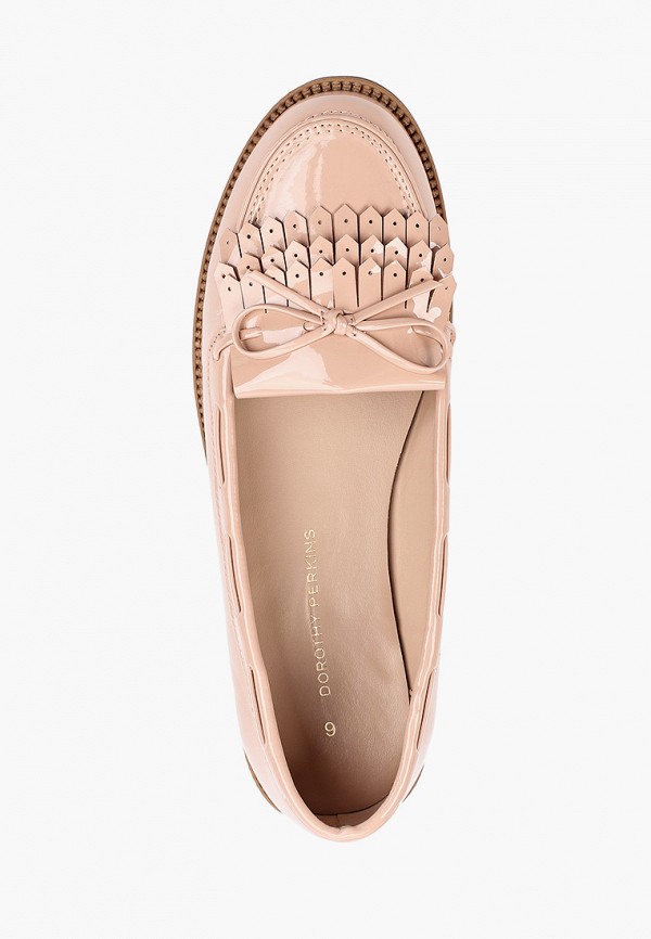 Dorothy Perkins / Лоферы (do029awigtw5) фото №4 Dorothy Perkins / Лоферы (do029awigtw5) фото №4