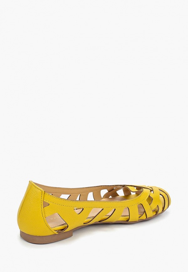 Dorothy Perkins / Балетки (do005awewub3) фото №3 Dorothy Perkins / Балетки (do005awewub3) фото №3