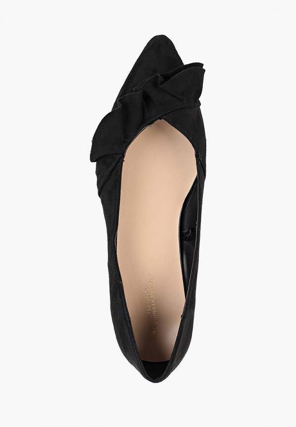 Dorothy Perkins / Балетки (do005awfsrb5) фото №4 Dorothy Perkins / Балетки (do005awfsrb5) фото №4