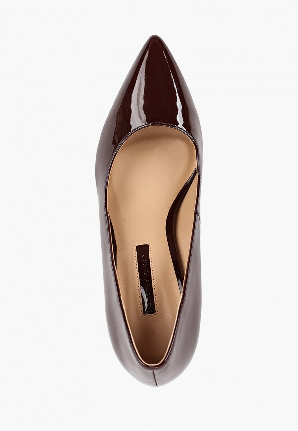 Dorothy Perkins / Туфли (do005awfupb3) фото №4 Dorothy Perkins / Туфли (do005awfupb3) фото №4