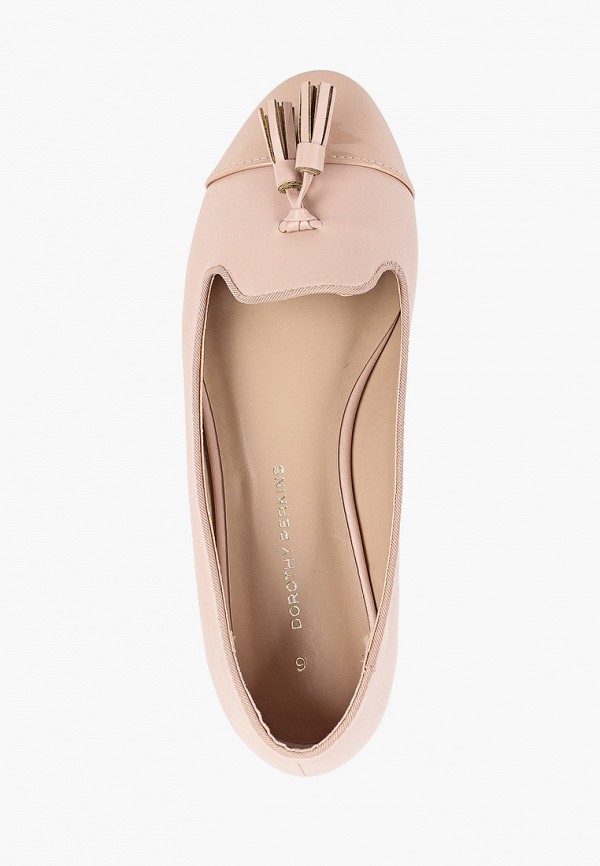 Dorothy Perkins / Лоферы (do005awfwmq9) фото №4 Dorothy Perkins / Лоферы (do005awfwmq9) фото №4