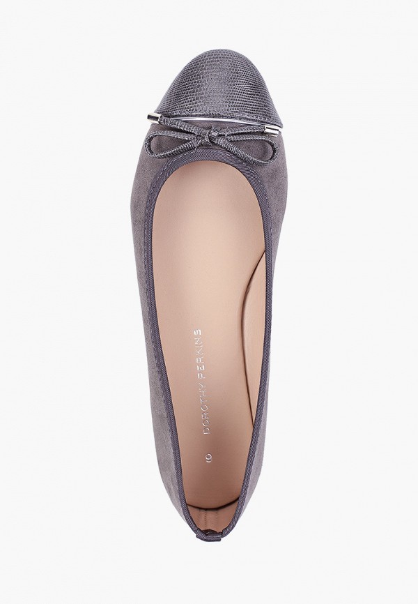 Dorothy Perkins / Балетки (do005awghrr6) фото №4 Dorothy Perkins / Балетки (do005awghrr6) фото №4