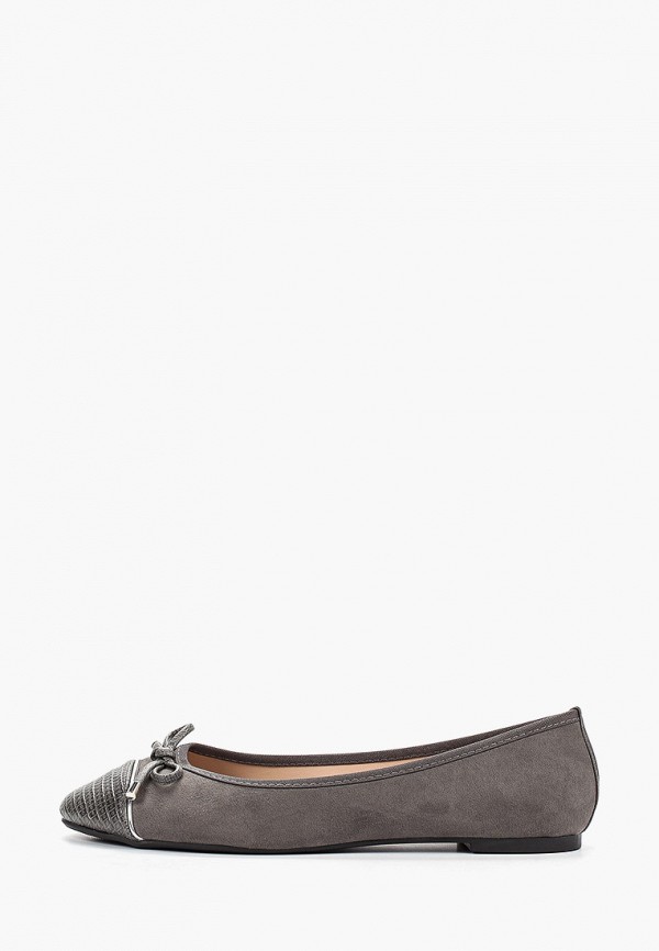 Dorothy Perkins / Балетки (do005awgkct0) фото №1 Dorothy Perkins / Балетки (do005awgkct0) фото №1