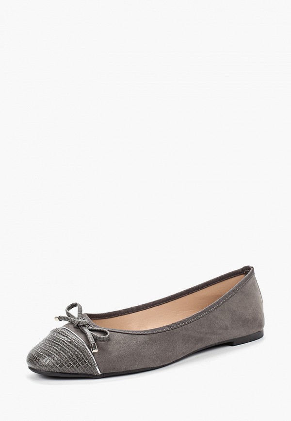 Dorothy Perkins / Балетки (do005awgkct0) фото №2 Dorothy Perkins / Балетки (do005awgkct0) фото №2