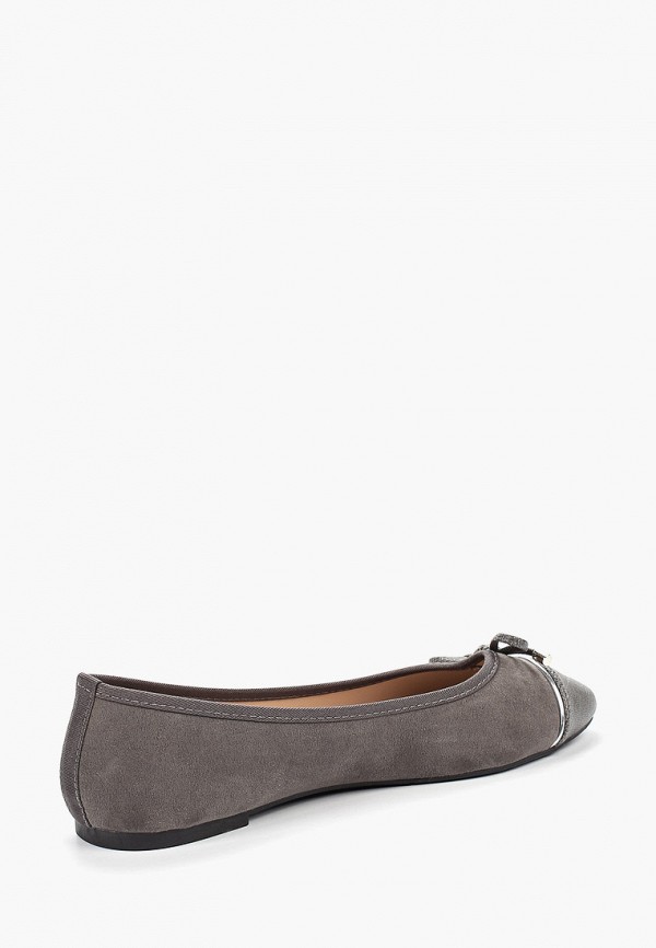 Dorothy Perkins / Балетки (do005awgkct0) фото №3 Dorothy Perkins / Балетки (do005awgkct0) фото №3