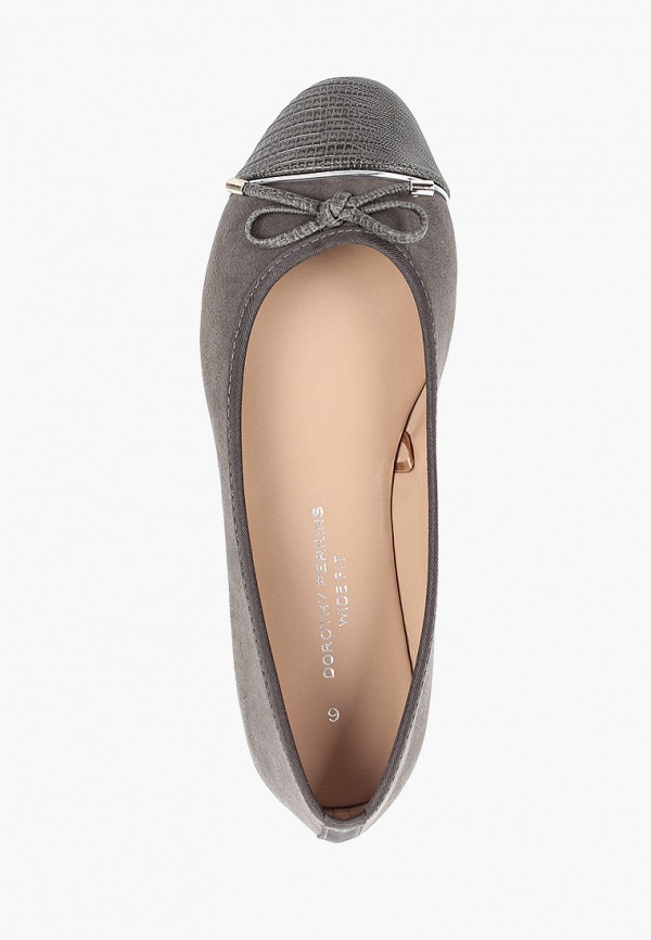 Dorothy Perkins / Балетки (do005awgkct0) фото №4 Dorothy Perkins / Балетки (do005awgkct0) фото №4