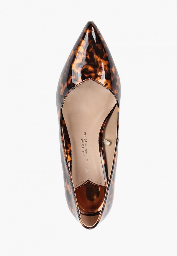 Dorothy Perkins / Туфли (do005awgmlh0) фото №4 Dorothy Perkins / Туфли (do005awgmlh0) фото №4