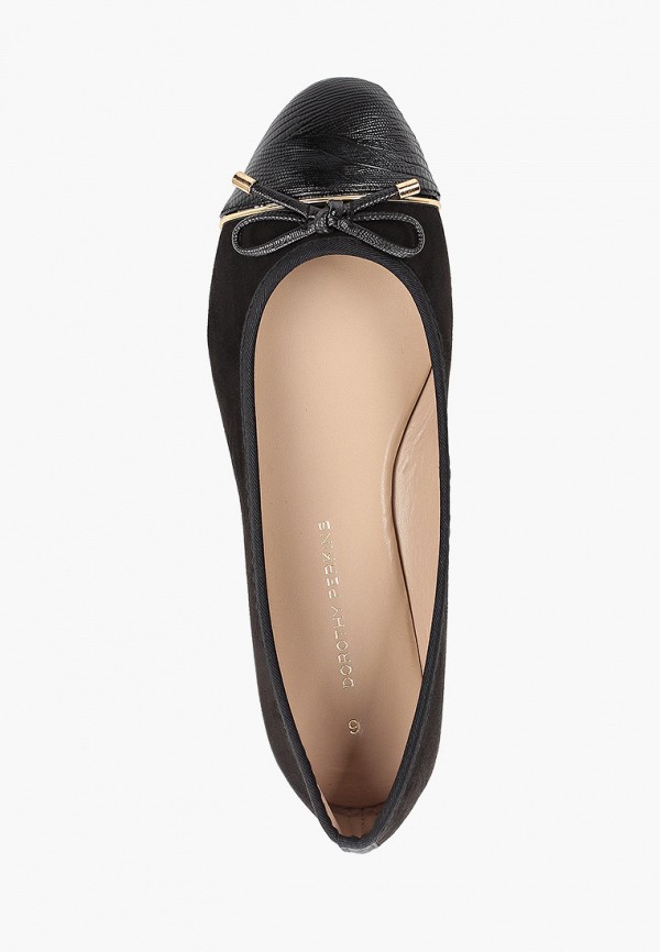 Dorothy Perkins / Балетки (do005awgrvq0) фото №4 Dorothy Perkins / Балетки (do005awgrvq0) фото №4