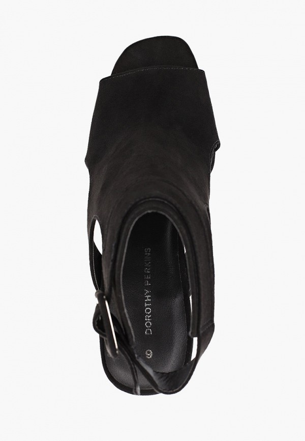 Dorothy Perkins / Босоножки (do005awgtxg0) фото №4 Dorothy Perkins / Босоножки (do005awgtxg0) фото №4
