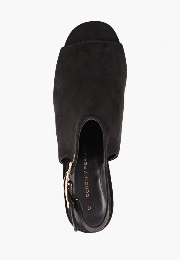 Dorothy Perkins / Босоножки (do005awgvwp5) фото №4 Dorothy Perkins / Босоножки (do005awgvwp5) фото №4