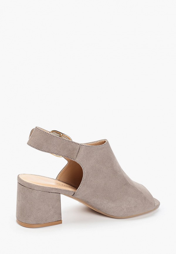 Dorothy Perkins / Босоножки (do005awhbbk0) фото №3 Dorothy Perkins / Босоножки (do005awhbbk0) фото №3