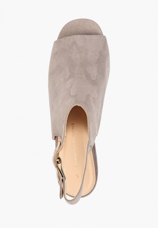Dorothy Perkins / Босоножки (do005awhbbk0) фото №4 Dorothy Perkins / Босоножки (do005awhbbk0) фото №4