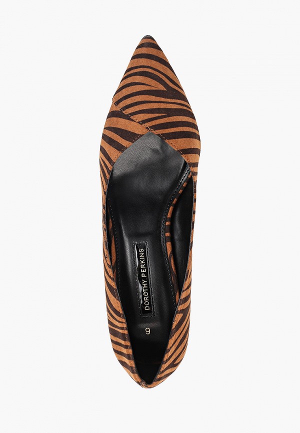 Dorothy Perkins / Туфли (do005awhbbk9) фото №4 Dorothy Perkins / Туфли (do005awhbbk9) фото №4