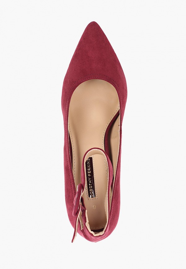 Dorothy Perkins / Туфли (do005awhbbl0) фото №4 Dorothy Perkins / Туфли (do005awhbbl0) фото №4