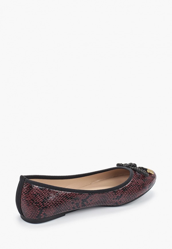 Dorothy Perkins / Балетки (do005awhgip7) фото №3 Dorothy Perkins / Балетки (do005awhgip7) фото №3