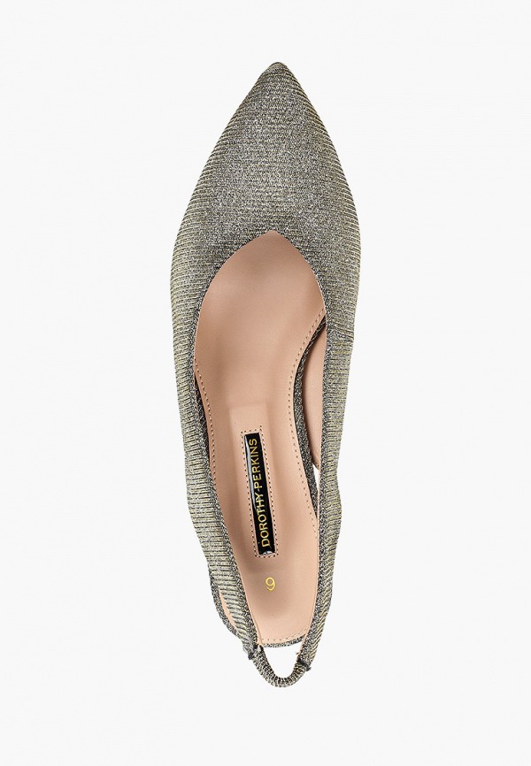 Dorothy Perkins / Туфли (do005awhmri0) фото №4 Dorothy Perkins / Туфли (do005awhmri0) фото №4