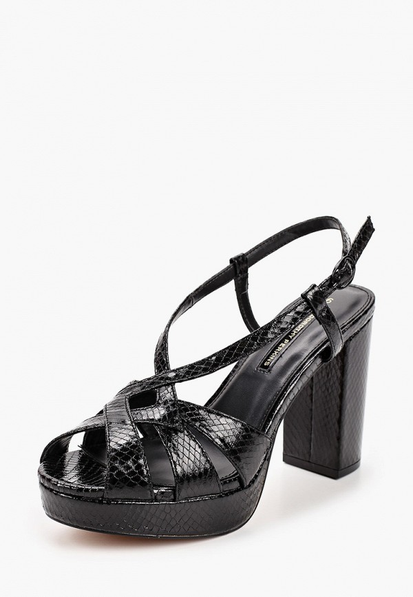 Dorothy Perkins / Босоножки (do005awhraj7) фото №2 Dorothy Perkins / Босоножки (do005awhraj7) фото №2