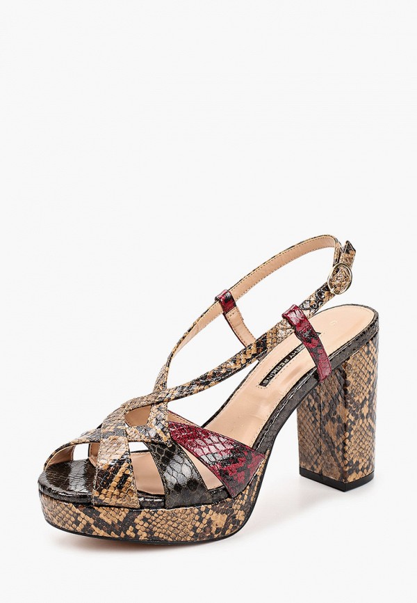 Dorothy Perkins / Босоножки (do005awhraj8) фото №2 Dorothy Perkins / Босоножки (do005awhraj8) фото №2
