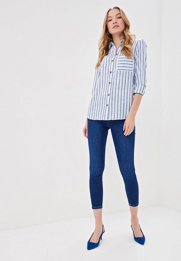 Dorothy Perkins / Джинсы (do005ewfhnc3) фото №2 Dorothy Perkins / Джинсы (do005ewfhnc3) фото №2