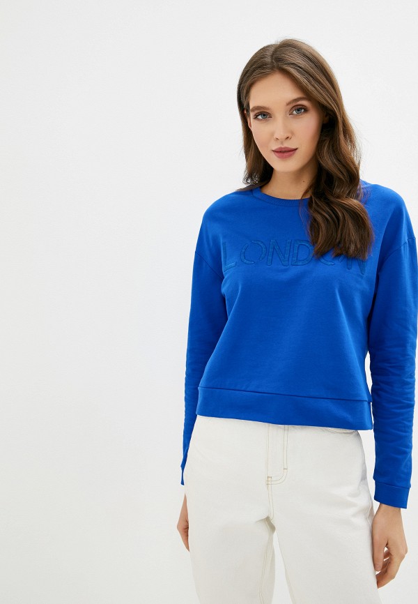 Dorothy Perkins / Свитшот (do005ewgtxk6) фото №1 Dorothy Perkins / Свитшот (do005ewgtxk6) фото №1