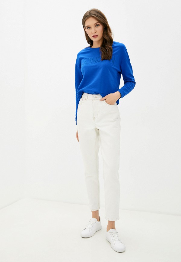 Dorothy Perkins / Свитшот (do005ewgtxk6) фото №2 Dorothy Perkins / Свитшот (do005ewgtxk6) фото №2