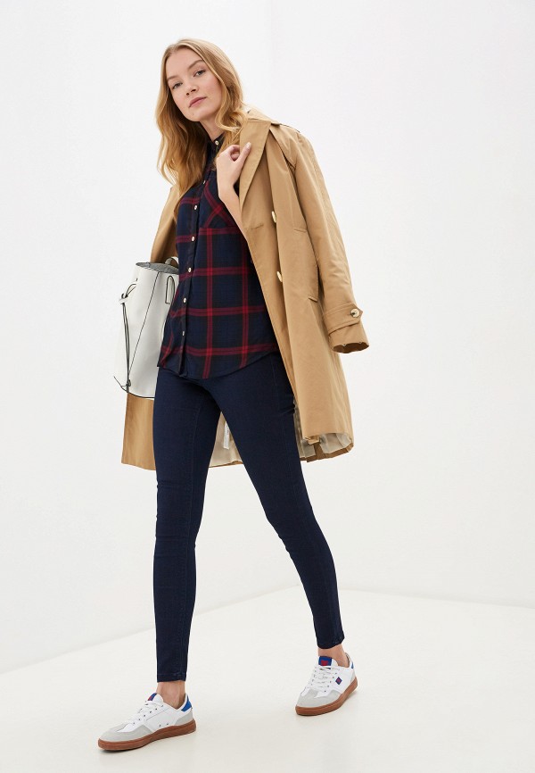 Dorothy Perkins / Джинсы (do005ewgvwh7) фото №2 Dorothy Perkins / Джинсы (do005ewgvwh7) фото №2