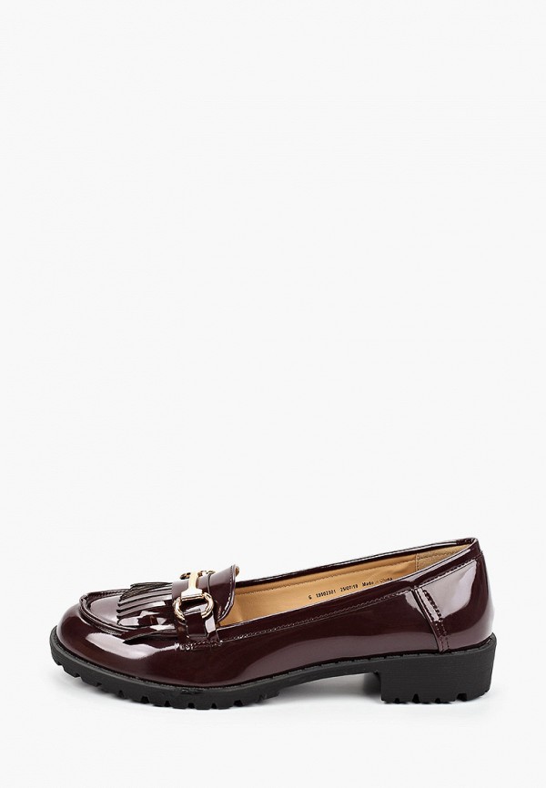 Dorothy Perkins / Лоферы (do029awhrai9) фото №1 Dorothy Perkins / Лоферы (do029awhrai9) фото №1
