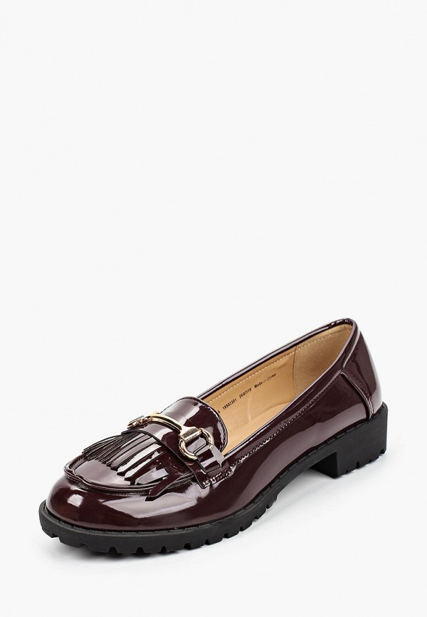 Dorothy Perkins / Лоферы (do029awhrai9) фото №2 Dorothy Perkins / Лоферы (do029awhrai9) фото №2