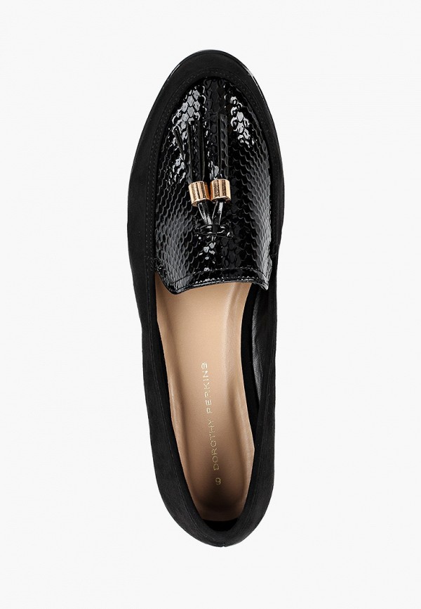 Dorothy Perkins Curve / Лоферы (do005awiipo1) фото №4 Dorothy Perkins Curve / Лоферы (do005awiipo1) фото №4