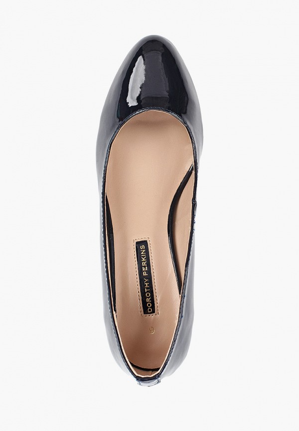 Dorothy Perkins Curve / Туфли (do029awiase3) фото №4 Dorothy Perkins Curve / Туфли (do029awiase3) фото №4