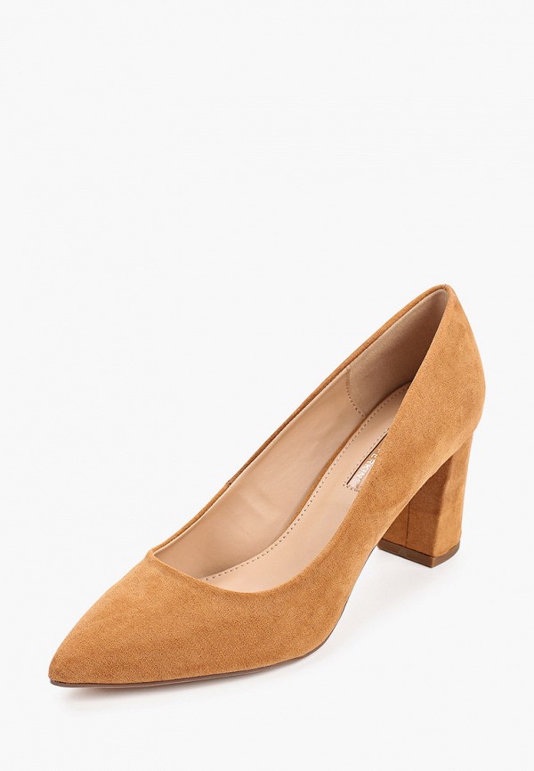 Dorothy Perkins Curve / Туфли Dorothy Perkins Curve / Туфли