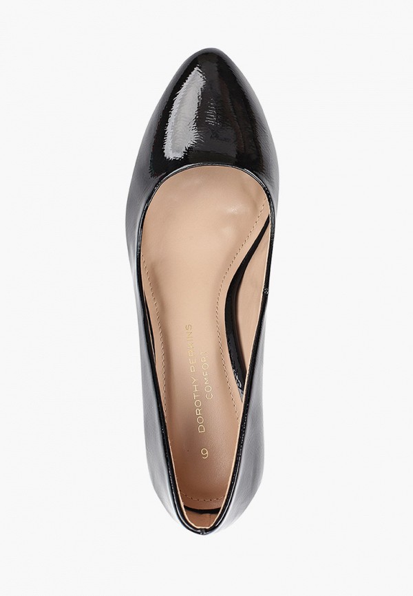 Dorothy Perkins Curve / Туфли (do029awiash2) фото №4 Dorothy Perkins Curve / Туфли (do029awiash2) фото №4