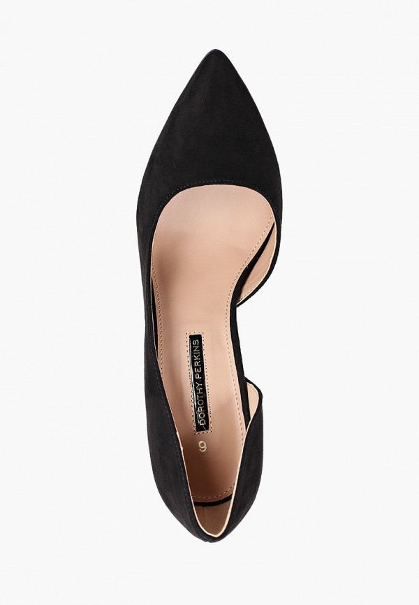 Dorothy Perkins Curve / Туфли (do029awiash4) фото №4 Dorothy Perkins Curve / Туфли (do029awiash4) фото №4
