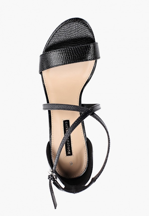 Dorothy Perkins Curve / Босоножки (do029awiash0) фото №4 Dorothy Perkins Curve / Босоножки (do029awiash0) фото №4